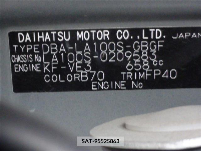 Daihatsu MOVE 2013-02 386078-20