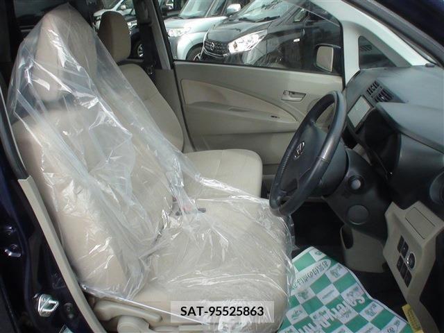 Daihatsu MOVE 2013-02 386078-11