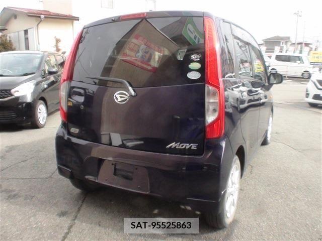 Daihatsu MOVE 2013-02 386078-6
