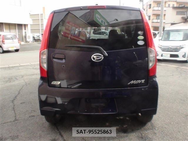 Daihatsu MOVE 2013-02 386078-2