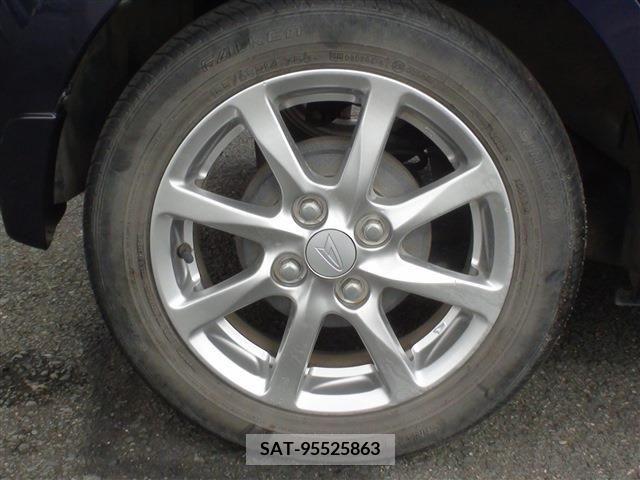 Daihatsu MOVE 2013-02 386078-18