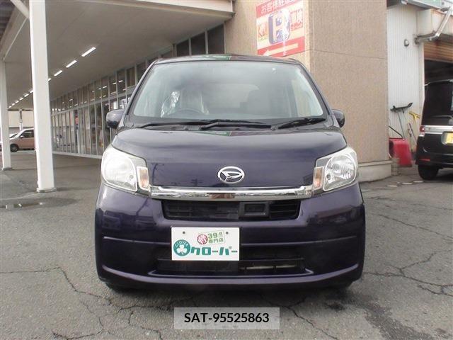 Daihatsu MOVE 2013-02 386078-1