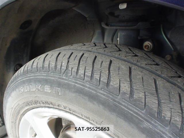 Daihatsu MOVE 2013-02 386078-17