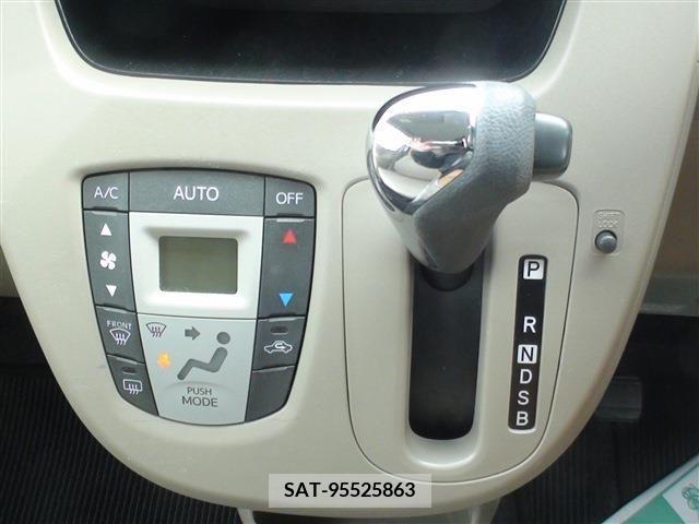 Daihatsu MOVE 2013-02 386078-9
