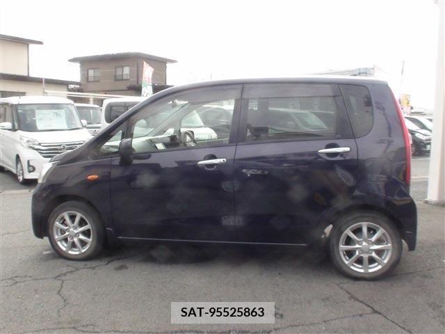 Daihatsu MOVE 2013-02 386078-4