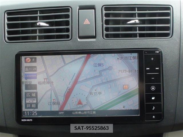Daihatsu MOVE 2013-02 386078-8
