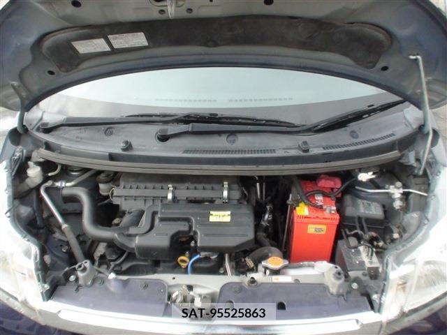 Daihatsu MOVE 2013-02 386078-15
