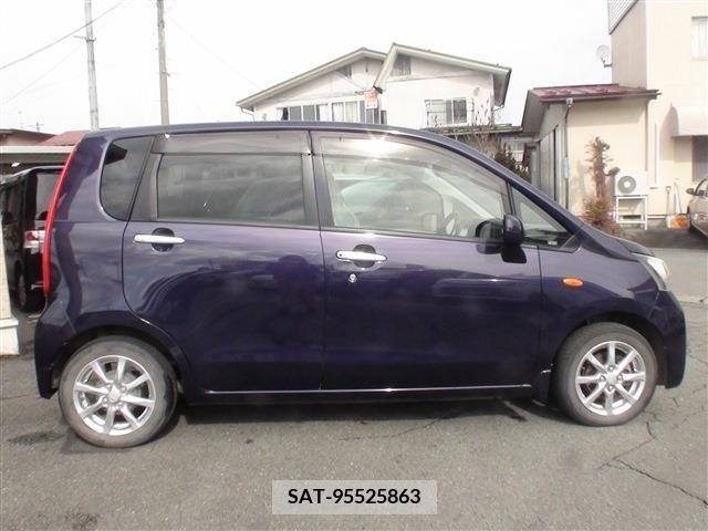 Daihatsu MOVE 2013-02 386078-3