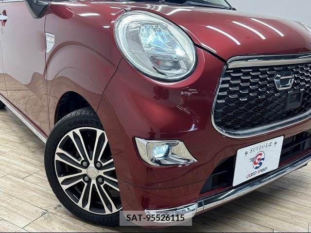 Daihatsu CAST 2016-04 213185-19