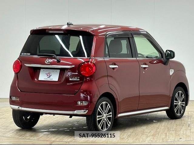 Daihatsu CAST 2016-04 213185-15