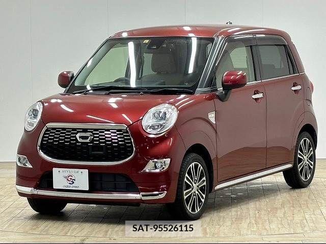 Daihatsu CAST 2016-04 213185-14