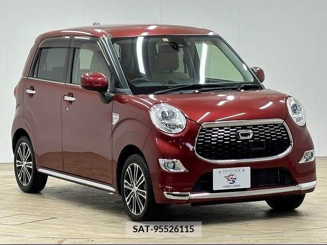 Daihatsu CAST 2016-04 213185-13