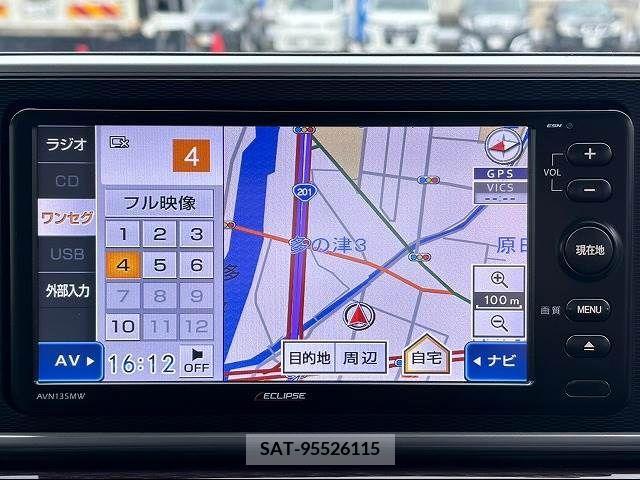 Daihatsu CAST 2016-04 213185-2