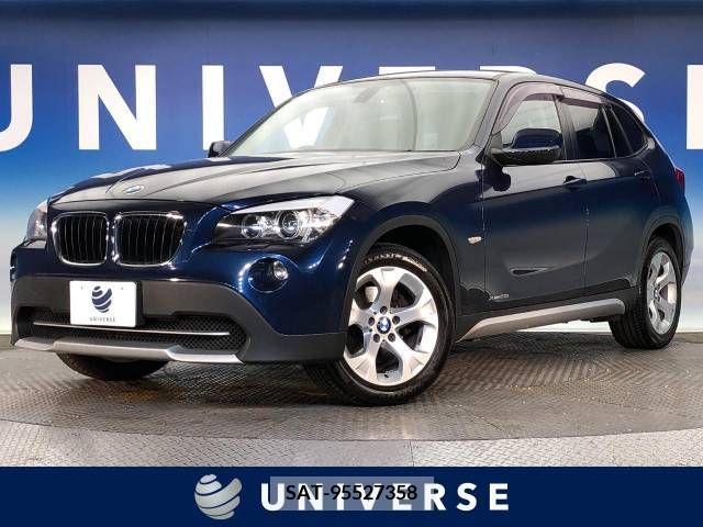 Bmw X1 2012-09 294048-0