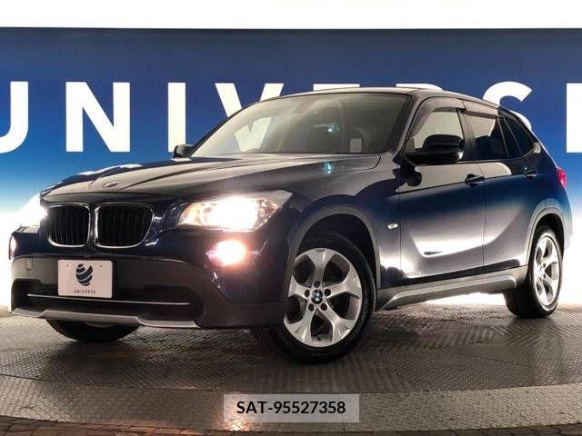 Bmw X1 2012-09 294048-13