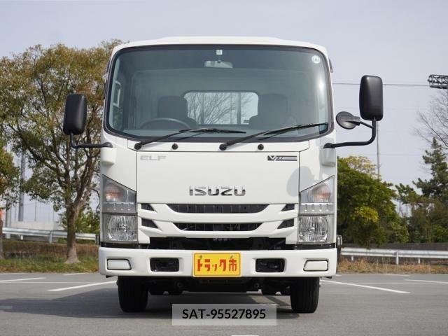 Isuzu ELF TRUCK 2016-12 387469-7