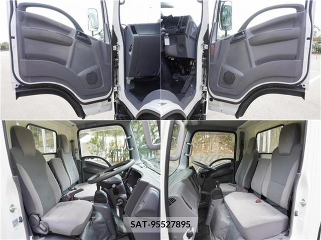 Isuzu ELF TRUCK 2016-12 387469-23