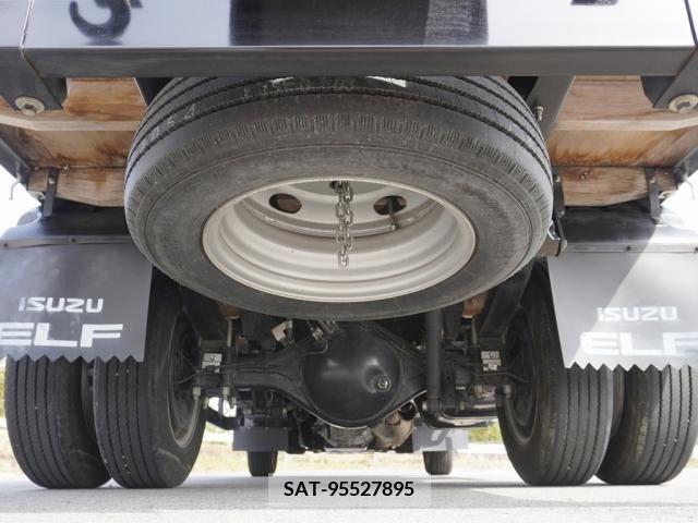 Isuzu ELF TRUCK 2016-12 387469-5