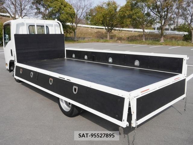 Isuzu ELF TRUCK 2016-12 387469-13