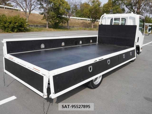 Isuzu ELF TRUCK 2016-12 387469-11