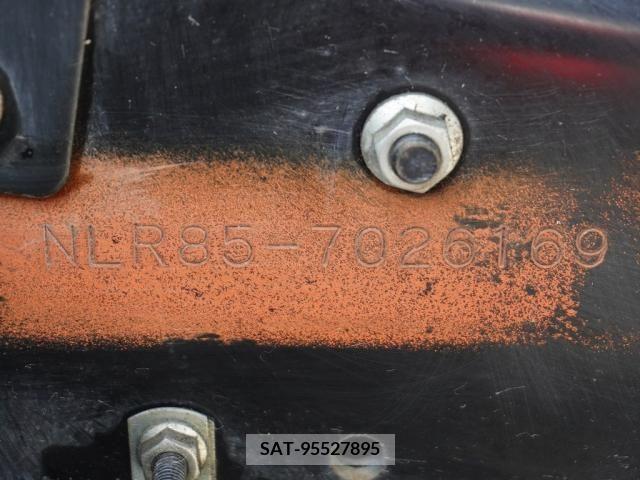 Isuzu ELF TRUCK 2016-12 387469-19