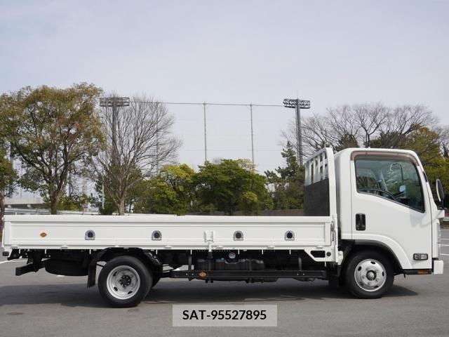 Isuzu ELF TRUCK 2016-12 387469-9