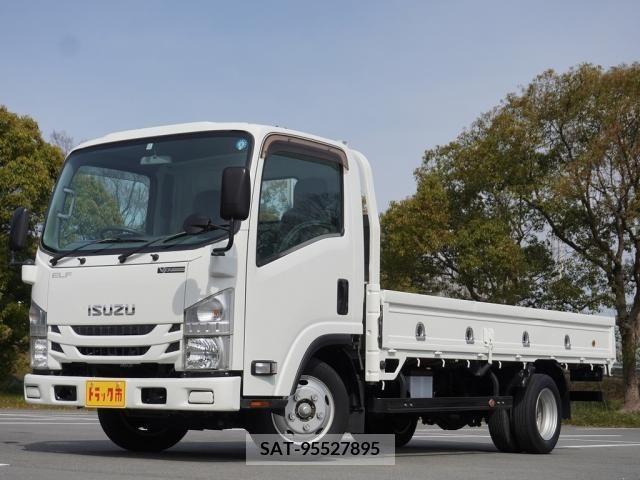 Isuzu ELF TRUCK 2016-12 387469-0