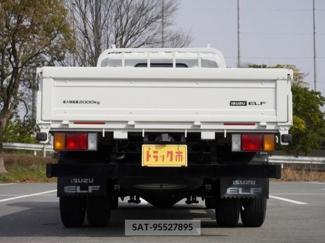 Isuzu ELF TRUCK 2016-12 387469-8