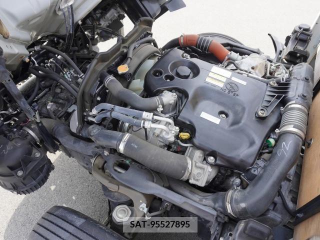 Isuzu ELF TRUCK 2016-12 387469-16