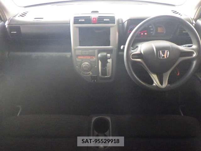 Honda ZEST SPARK 2010-03 292214-1