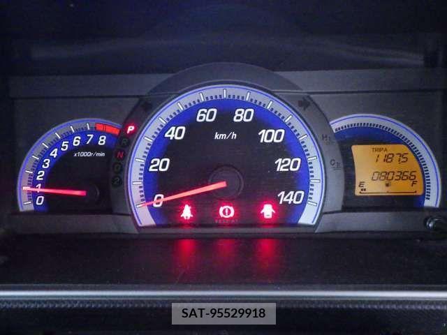 Honda ZEST SPARK 2010-03 292214-2