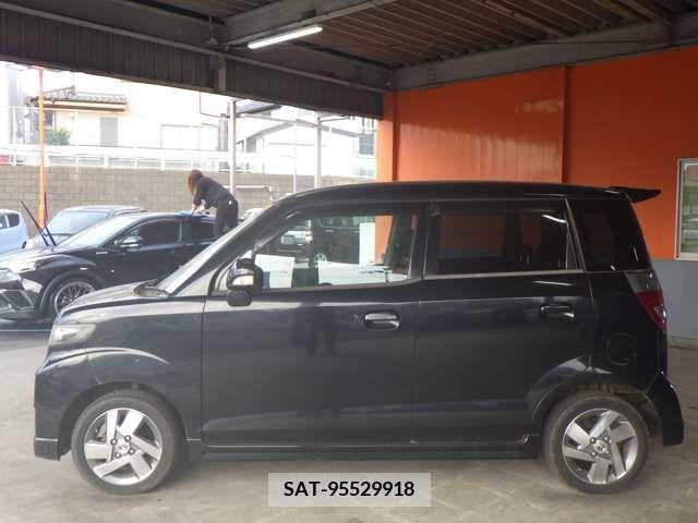 Honda ZEST SPARK 2010-03 292214-4