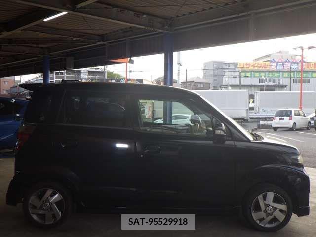 Honda ZEST SPARK 2010-03 292214-5