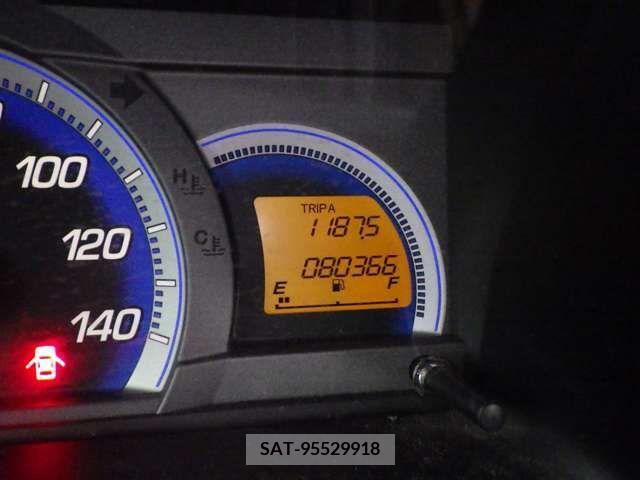 Honda ZEST SPARK 2010-03 292214-10