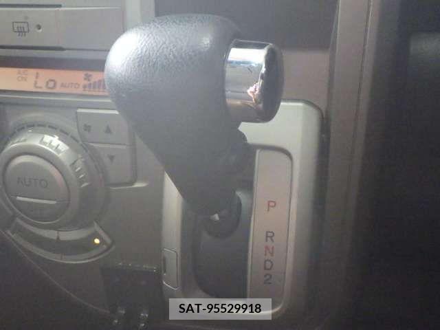 Honda ZEST SPARK 2010-03 292214-15