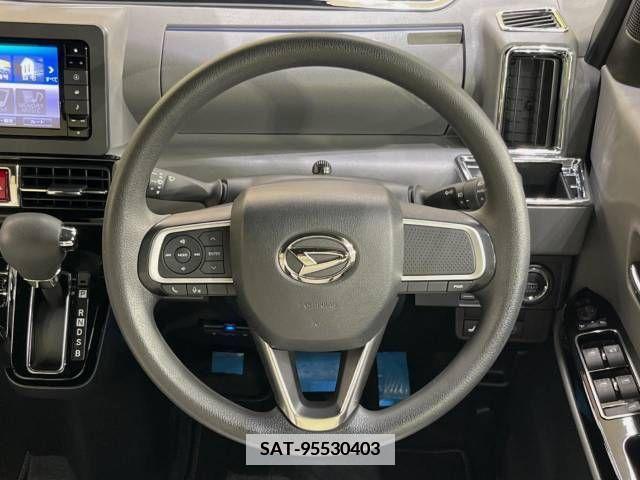 Daihatsu TANTO CUSTOM 2019-08 369506-11
