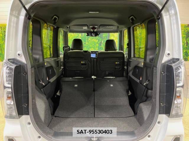 Daihatsu TANTO CUSTOM 2019-08 369506-10