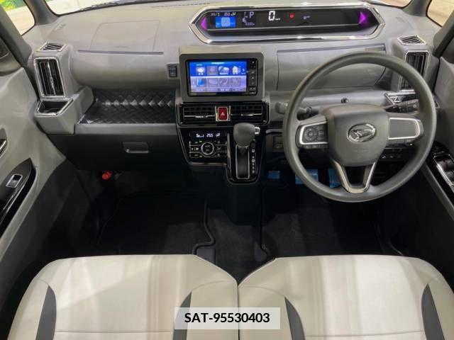 Daihatsu TANTO CUSTOM 2019-08 369506-1