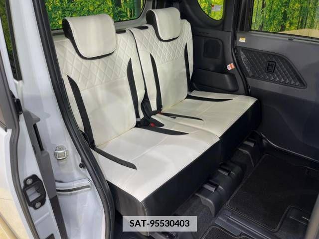 Daihatsu TANTO CUSTOM 2019-08 369506-9