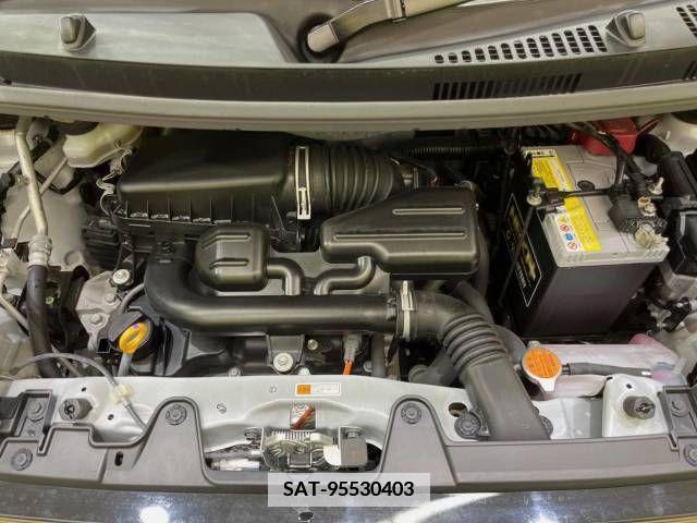 Daihatsu TANTO CUSTOM 2019-08 369506-18