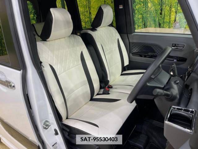 Daihatsu TANTO CUSTOM 2019-08 369506-8