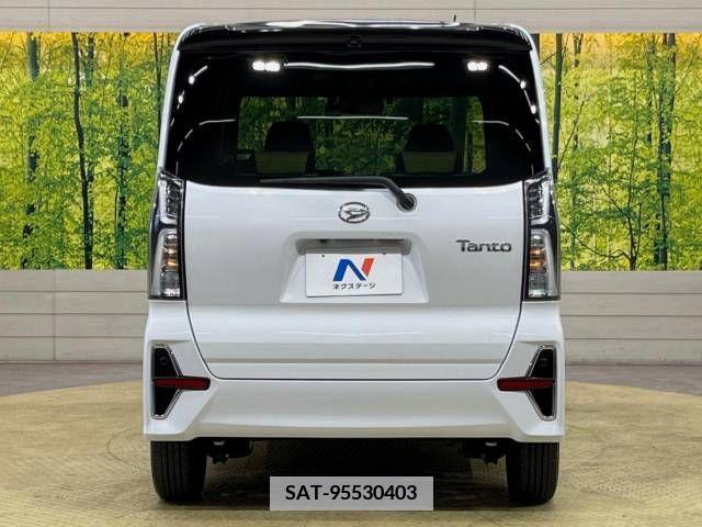 Daihatsu TANTO CUSTOM 2019-08 369506-15