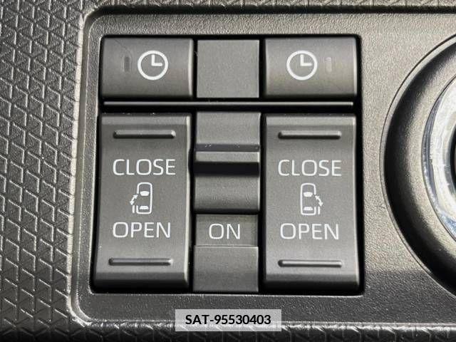 Daihatsu TANTO CUSTOM 2019-08 369506-5