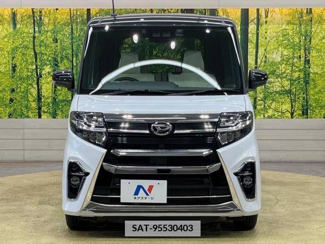 Daihatsu TANTO CUSTOM 2019-08 369506-14