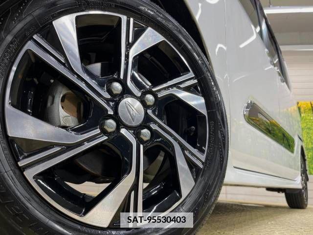 Daihatsu TANTO CUSTOM 2019-08 369506-13