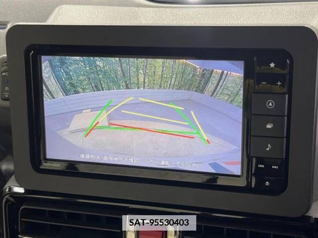 Daihatsu TANTO CUSTOM 2019-08 369506-4