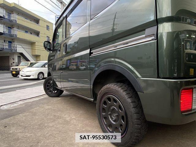 Suzuki EVERY 2020-04 341253-3