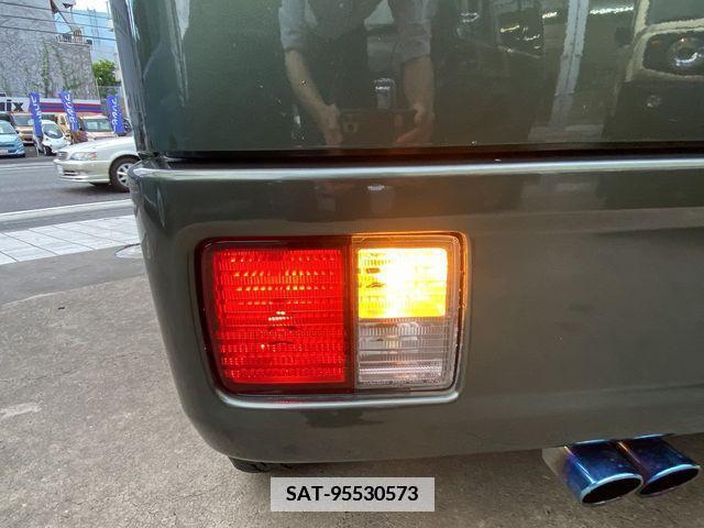 Suzuki EVERY 2020-04 341253-4