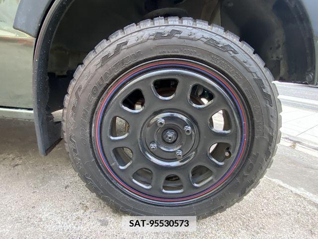 Suzuki EVERY 2020-04 341253-5