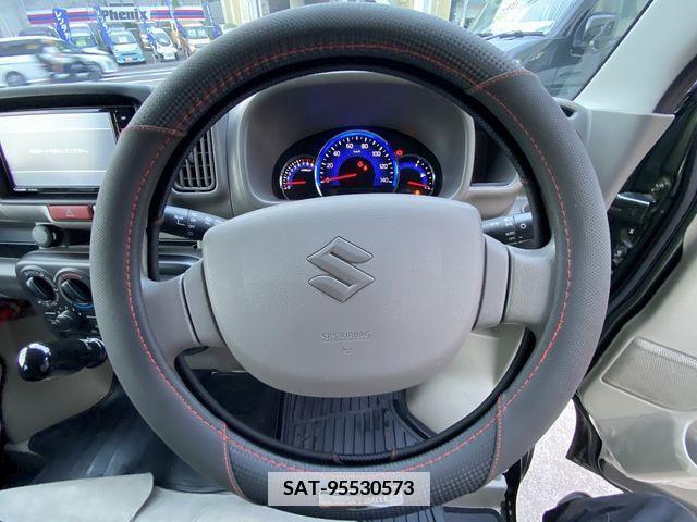 Suzuki EVERY 2020-04 341253-28